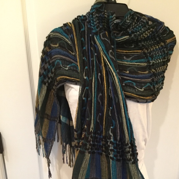 Scarf - Picture 2 of 2